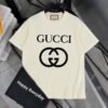 TB004-004-03-01米色 TB00402 High Quality T-shirts Clothing