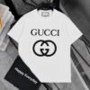 TB004-004-04-01白色 TB00402 High Quality T-shirts Clothing