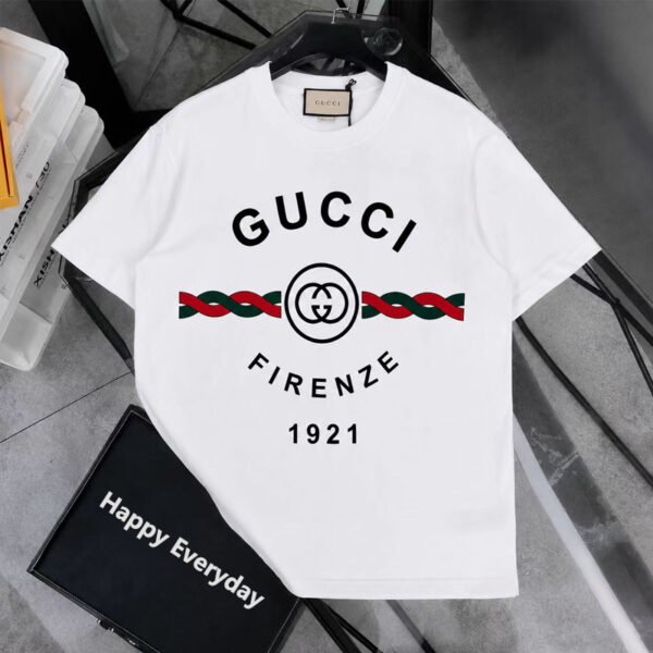 TB007-007-03-01 TB00702 High Quality T-shirts Clothing
