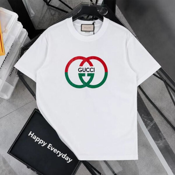 TB008-008-03-01 TB00802 High Quality T-shirts Clothing