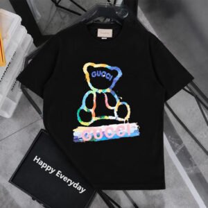 TB01001 High Quality T-shirts Clothing