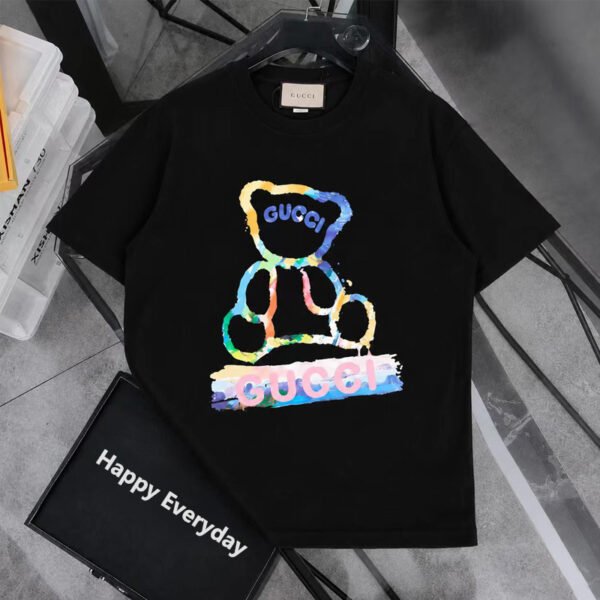 TB01002 High Quality T-shirts Clothing