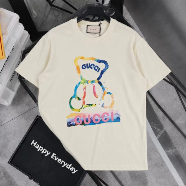 TB01002 High Quality T-shirts Clothing