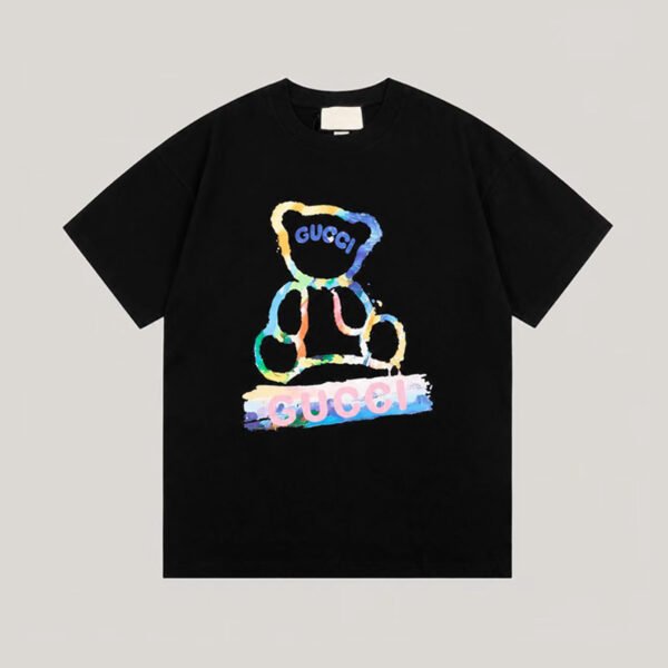 TB01001 High Quality T-shirts Clothing