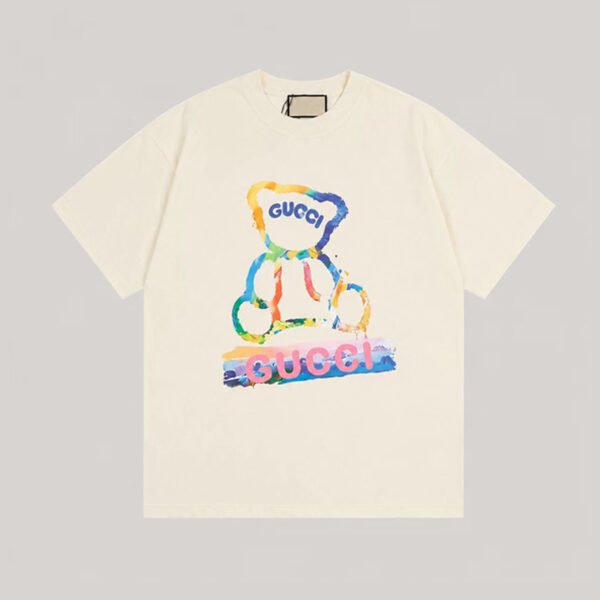 TB01002 High Quality T-shirts Clothing