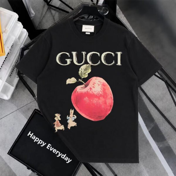 TB015-015-01-01 TB01501 High Quality T-shirts Clothing