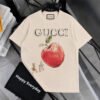 TB015-015-02-01 TB01501 High Quality T-shirts Clothing
