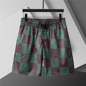DA00201 High Quality Shorts