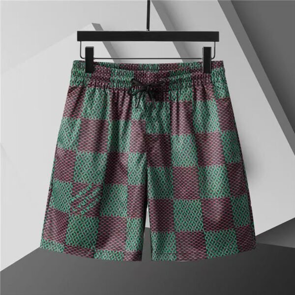 DA00201 High Quality Shorts