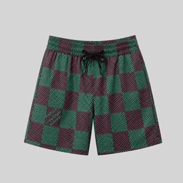 DA00201 High Quality Shorts