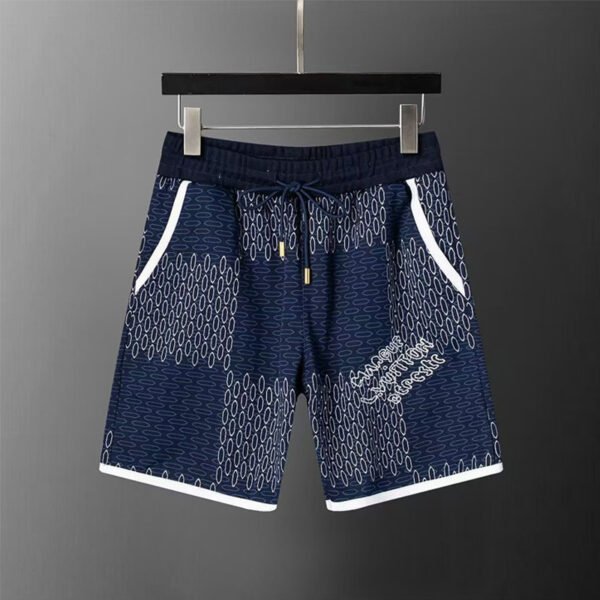 DA00301 High Quality Shorts