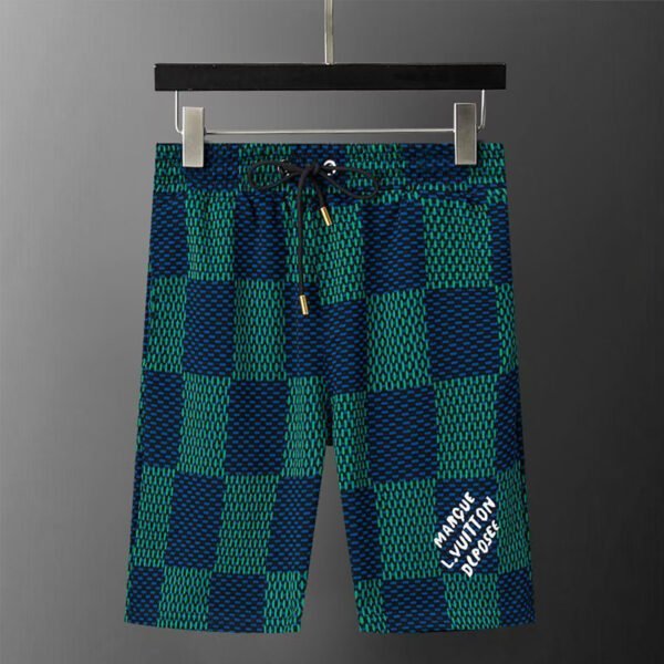 DA004-004-01-01 DA00402 High Quality Shorts