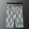 DA004-004-02-01 DA00402 High Quality Shorts