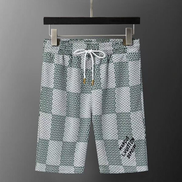 DA004-004-02-01 DA00402 High Quality Shorts