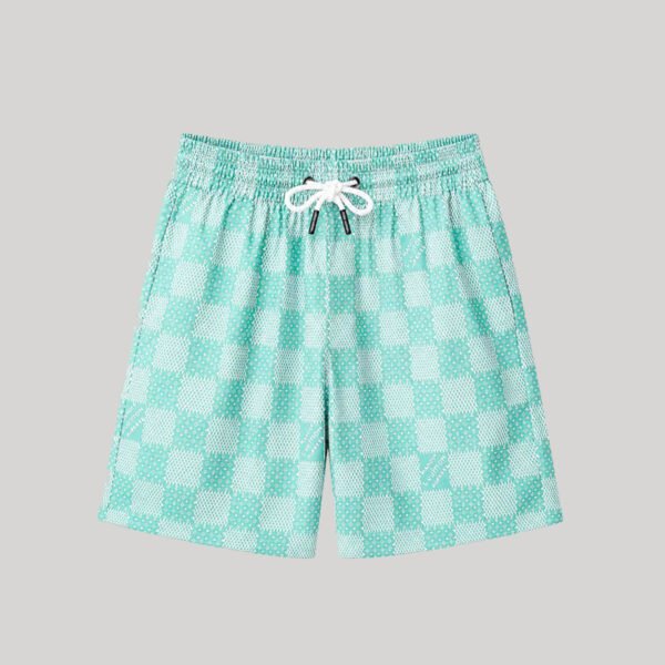 DA00502 High Quality Shorts