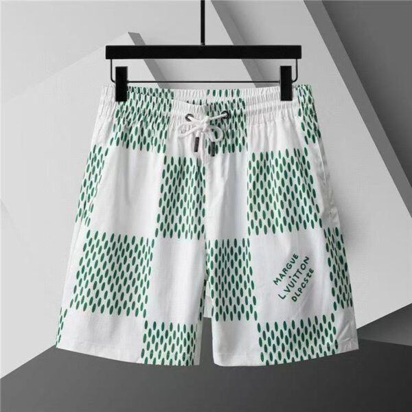 DA006-006-02-01 DA00601 High Quality Shorts