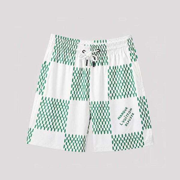 DA00602 High Quality Shorts