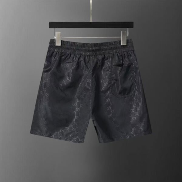 DB00101 High Quality Shorts