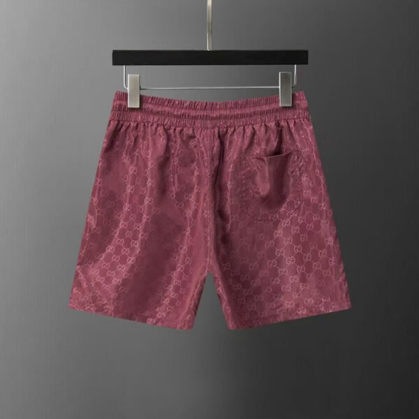 DB00101 High Quality Shorts