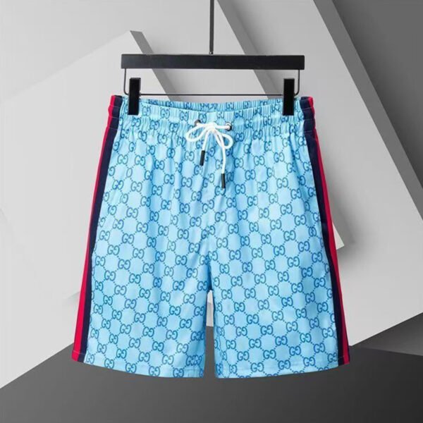 DB00202 High Quality Shorts