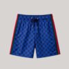 DB00201 High Quality Shorts
