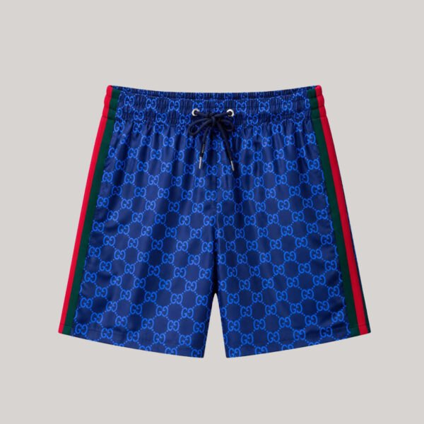 DB00201 High Quality Shorts