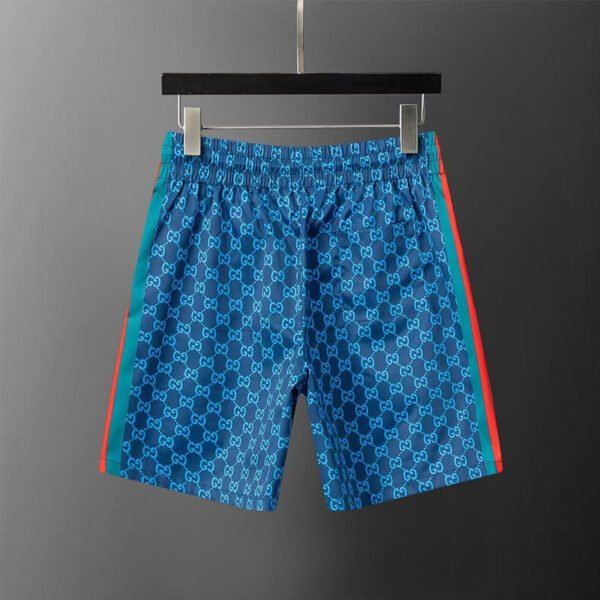DB00301 High Quality Shorts