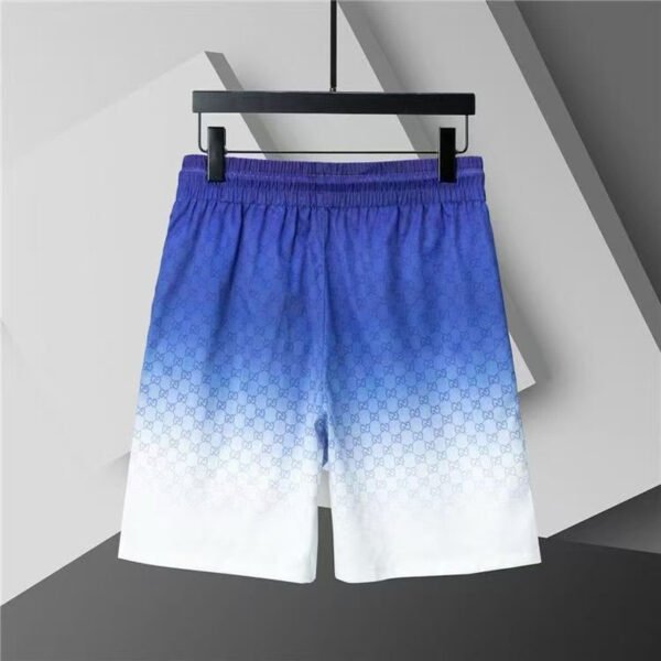 DB004-004-02-01 DB00401 High Quality Shorts