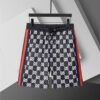 DB00601 High Quality Shorts