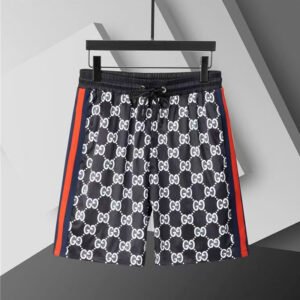 DB00601 High Quality Shorts