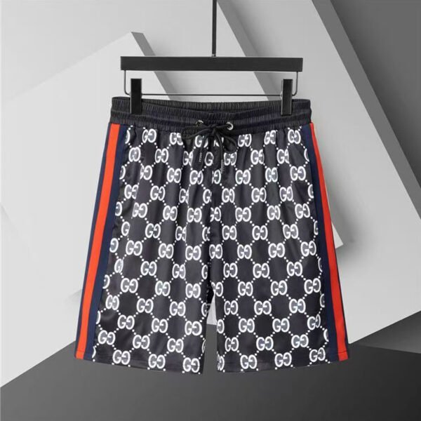 DB00601 High Quality Shorts