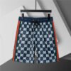 DB00601 High Quality Shorts