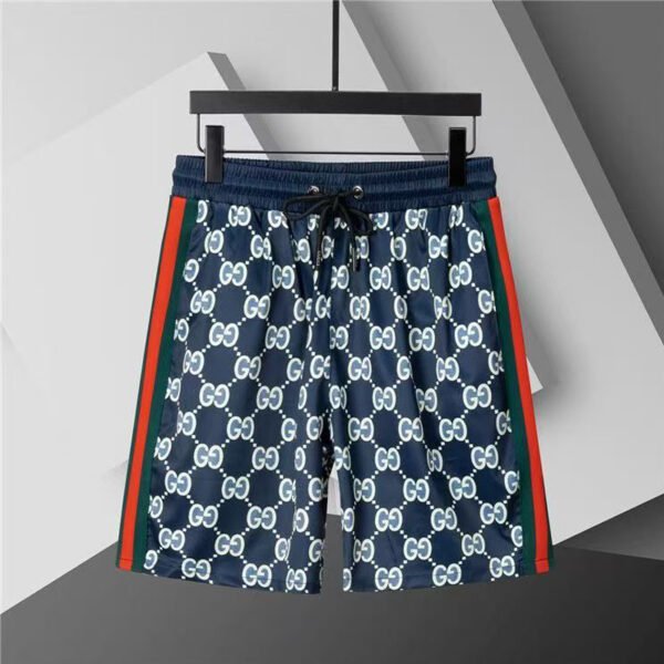 DB00601 High Quality Shorts