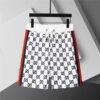 DB00601 High Quality Shorts