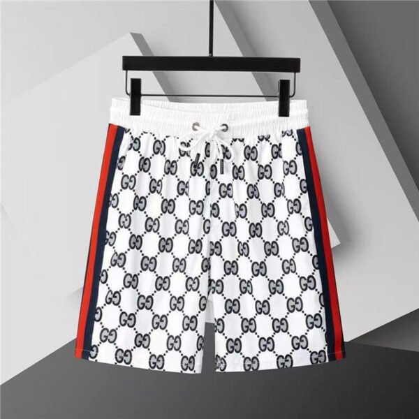 DB00601 High Quality Shorts