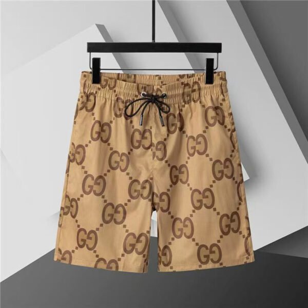 DB007-007-01-01 DB00701 High Quality Shorts