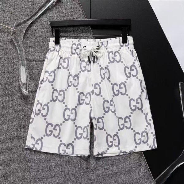 DB007-007-02-01 DB00701 High Quality Shorts