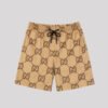 DB007-007-021-01 DB00701 High Quality Shorts