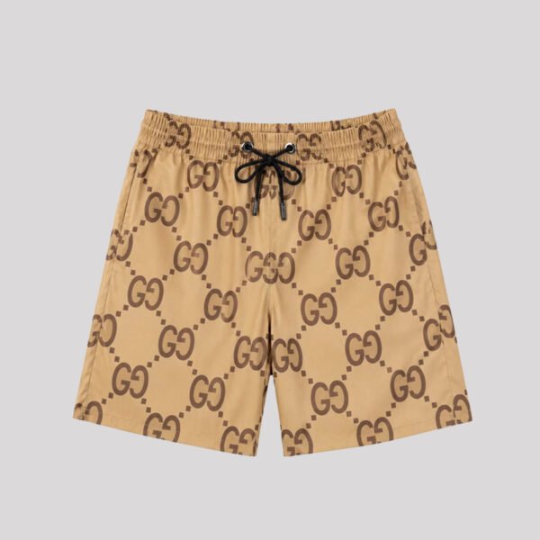 DB007-007-021-01 DB00701 High Quality Shorts