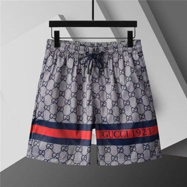 DB00801 High Quality Shorts