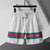 DB00801 High Quality Shorts