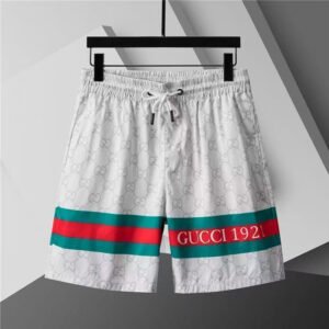DB00802 High Quality Shorts