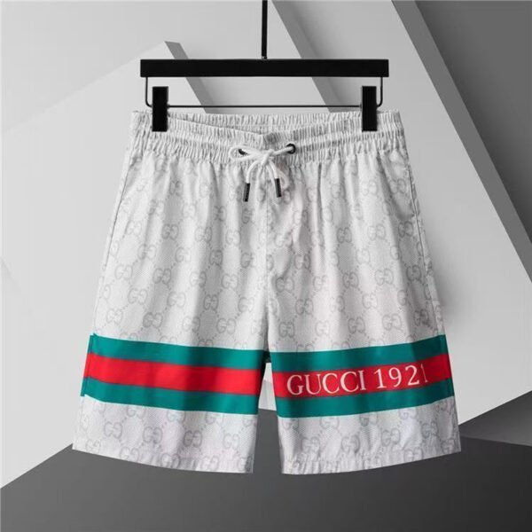 DB00801 High Quality Shorts
