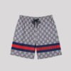 DB00801 High Quality Shorts