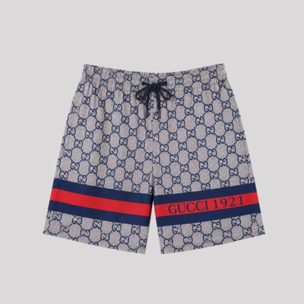 DB00801 High Quality Shorts