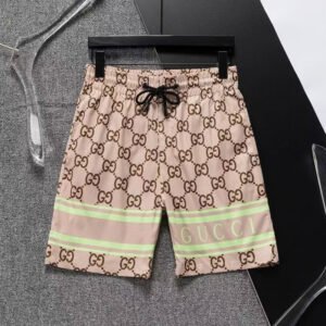 DB009-009-02-01 DB00902 High Quality Shorts