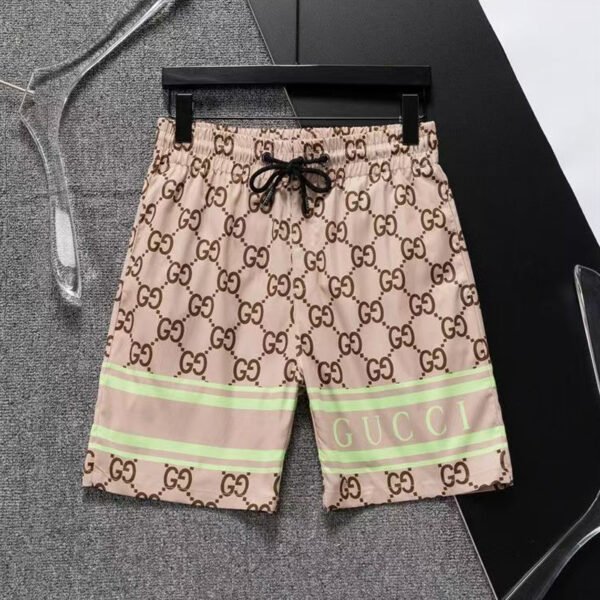 DB009-009-02-01 DB00902 High Quality Shorts