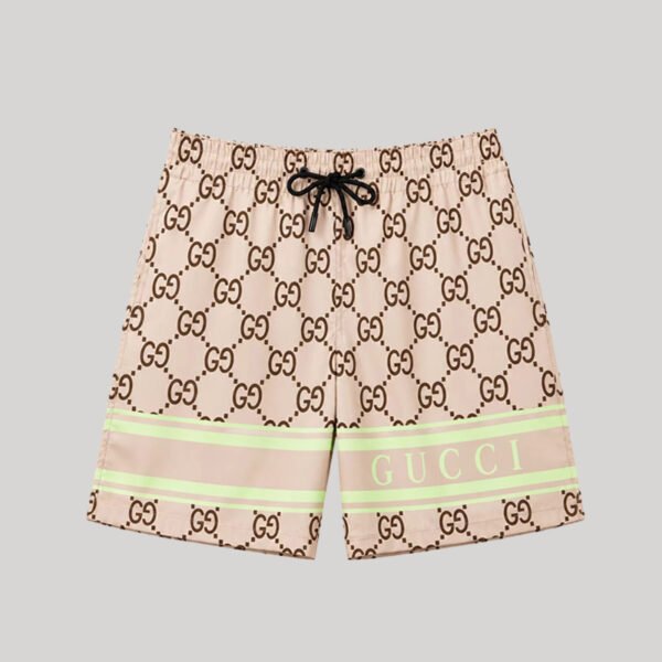 DB009-009-022-01 DB00902 High Quality Shorts