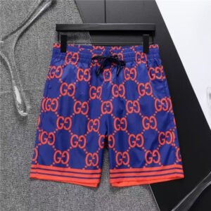 DB010-010-01-01 DB01001 High Quality Shorts