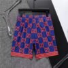 DB010-010-02-01 DB01001 High Quality Shorts